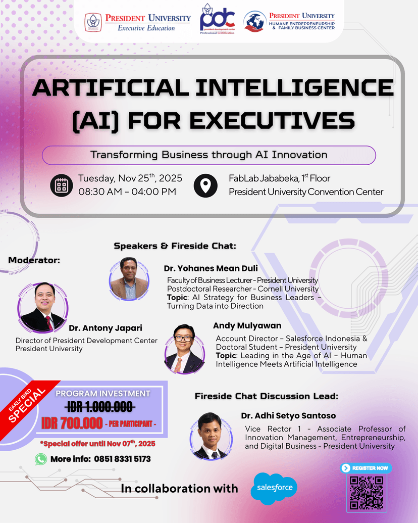 AI for Executives