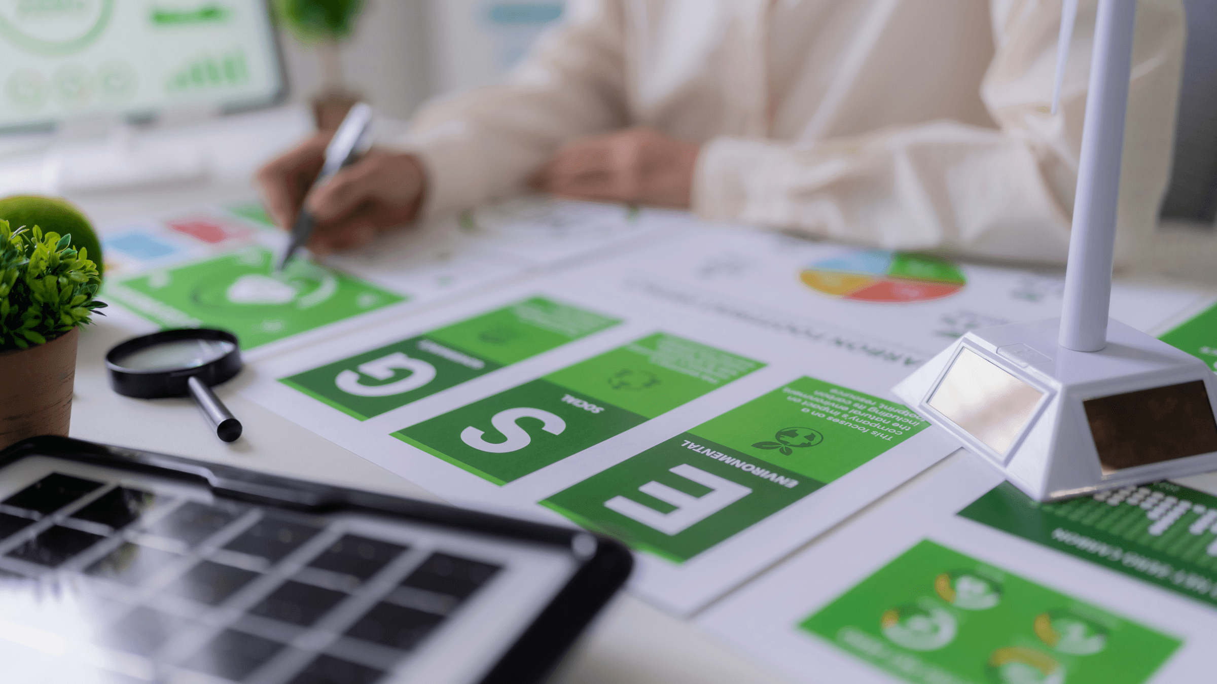 Compliance and Governance