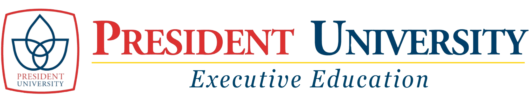 PDC Executive Education Logo