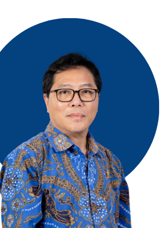 Prof. Dr., Drs. Chandra Setiawan, M.M., Ph.D