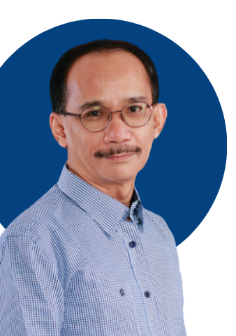 Dr. Iman Permana, B.S. (P.E.), M.M.