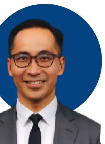 Novel Tjahyadi, BEng., MSc., MBA